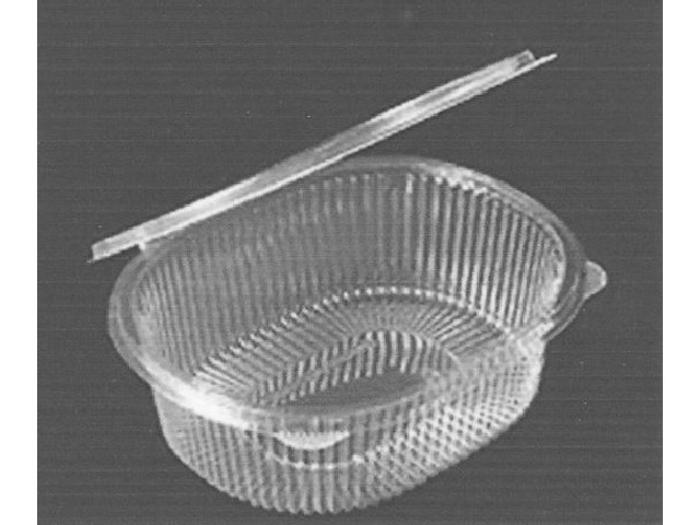 Контейнер РКС 750 мл. (285 шт. в коробке)